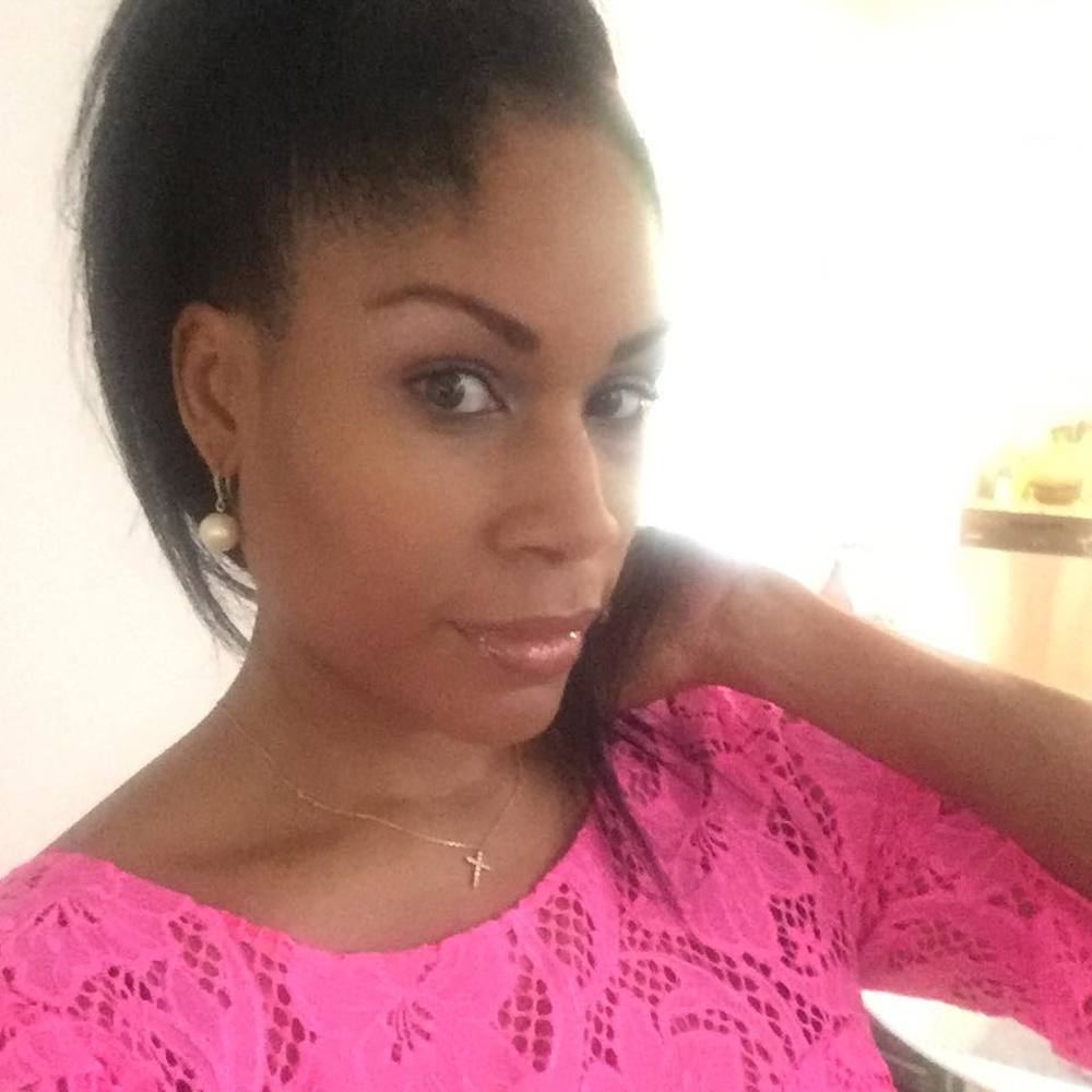 Meet your Posher, Shawnte